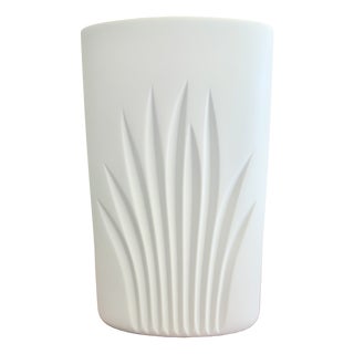 Vintage German Vase from Rosenthal, 1970s For Sale