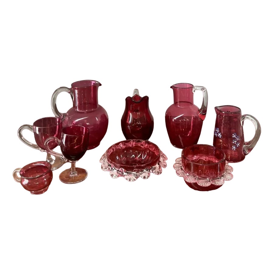 antique-victorian-cranberry-