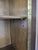 Art Deco Display Cabinet in Walnut For Sale - Image 10 of 18