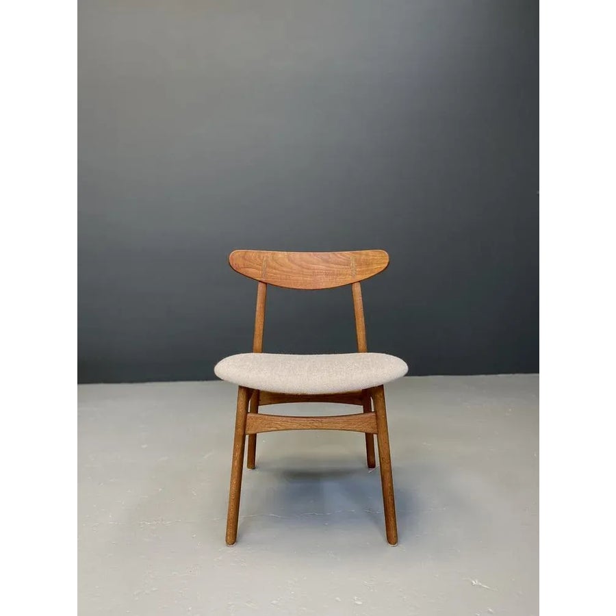 S*i様 CH30 CARL HANSEN&SON CH33T Carl Hansen & Søn Chair - Miliashop