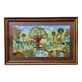 Example of William Morris Room Accents and Accessories