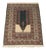 Vintage Turkish Ghiordes Rug For Sale