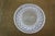 Vintage Modern Waterford Lismore Crystal Round Vanity Trinket Dish Coaster Starburst For Sale - Image 10 of 16