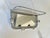 1940s Vintage French Coat Rack with Mirror, 1940s For Sale - Image 5 of 12