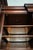 Wood Sligh Large Cherry Home Theater Entertainment Unit For Sale - Image 7 of 18