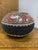 1980s American Southwest Hand-Painted Artisan Gourd For Sale In Dallas - Image 6 of 6