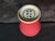 Chinese Ceramic Vase,Kangxi Marked Red Glaze Porcelain Plum Vase For Sale In Seattle - Image 6 of 11