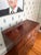 Early 1800s Antique British Neoclassical Mahogany Chest of Drawers For Sale - Image 4 of 14