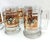 Culver Ltd. Set of 6 Culver Valencia Mid Century Modern Beer Steins For Sale - Image 4 of 5