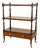 Regency Mahogany Étagère Whatnot, 1820 For Sale