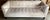 Kennedy Sofa Attributed to Mitchell Gold For Sale In Los Angeles - Image 6 of 6
