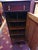 1900 - 1909 1920s Antique Mahogany Music Cabinet John Smyth Company Chicago / Night Stand For Sale - Image 5 of 8