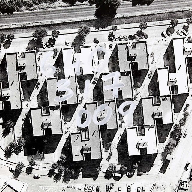 Lithography intervened by Diane Guyot de Saint Michel, 2017. Limited edition of 50 copies. Each lithographies are...