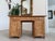 19th Century Gründerzeit Desk in Pine Softwood, 1875 For Sale - Image 5 of 14