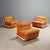 Amanta Armchairs from Mario Bellini For Sale - Image 3 of 14