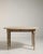 Oak Drop-Leaf Table, Antique, France, 19th Century For Sale - Image 10 of 13
