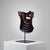 Samurai Mask on Stand For Sale - Image 6 of 6