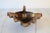 Vintage Footed Brass Shell Catchall or Soap Dish For Sale In Milwaukee - Image 6 of 12