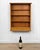 A Farmhouse Pine Wall Hanging Open Face Shelf, c. Early 20th Century - Pairs Nicely with Many Traditional & Eclectic...