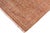 Shabby Chic Shabby Chic 1990's Floral Pak-Persian Brown/Green Wool Rug - 8'1'' X 10'10'' For Sale - Image 3 of 9