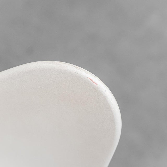 Metal Trip Chairs by Caprini for Ziliani, 2000s, Set of 4 For Sale - Image 7 of 10