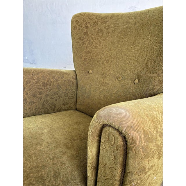 Vintage Lounge Chairs, 1930s, Set of 2 For Sale - Image 18 of 18