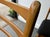 Mid-Century Dining Chairs from Schreiber Furniture, 1960s, Set of 4 For Sale - Image 10 of 11