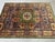 Green Green Mamluk Natural Dye Wool Rug, 5'2" X 6'11" For Sale - Image 8 of 15