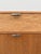 Contemporary Credenza Custom-Made American Oak For Sale - Image 3 of 6