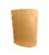 Late 20th Century Pablo Pardo "Uno" Bent Wood Wastebasket / Paper Bin / Trash Can in Blonde / Ash Finish For Sale - Image 5 of 9