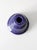 Ceramic Vintage Handmade Studio Pottery Vase For Sale - Image 7 of 10
