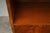 Mid-Century Brown Mahogany Bookcase For Sale - Image 18 of 18