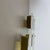 1960s Hollywood Regency Ice Glass Wall Lights from Kalmar Leuchten, 1960s, Set of 2 For Sale - Image 5 of 18