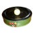 Vintage Golf Cigar Ashtray For Sale