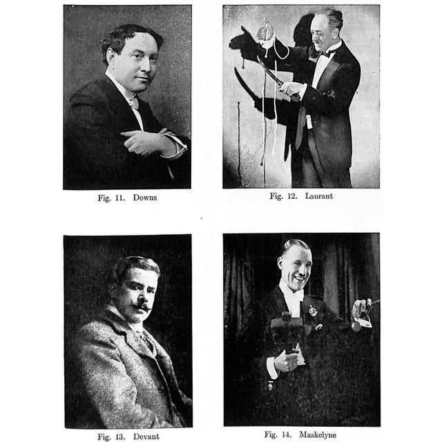 1950s "Illustrated Magic" 1955 Fischer, Ottokar For Sale - Image 5 of 9