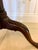 Antique George III Mahogany Tripod Centre Table, 1800 For Sale - Image 10 of 13