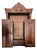 Mid 18th Century Armoire For Sale