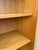 Vintage Bookcase With Adjustable Shelves by Dar/ Ran Furniture. Circa 1990s. For Sale - Image 10 of 18