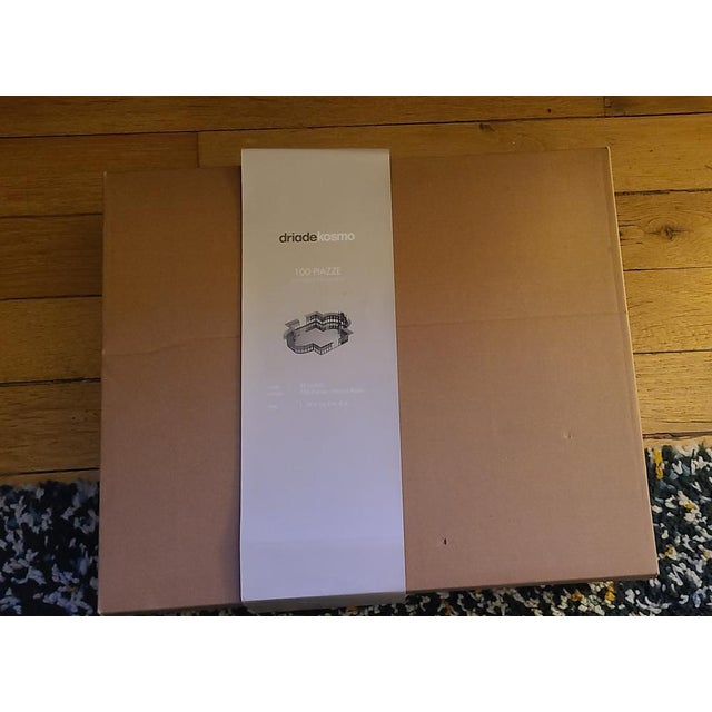 Palace Venaria Reale by Fabio Novembre for Driade, 2010 For Sale - Image 9 of 10