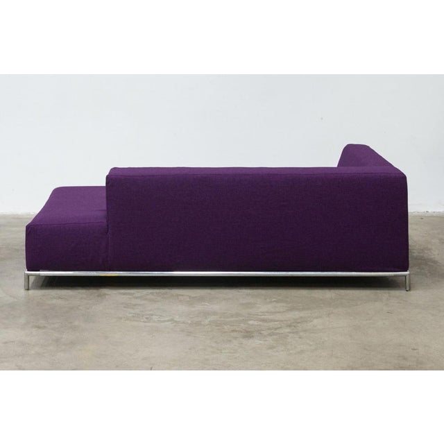 George Seating System by Antonio Citterio for B&B Italia, 2000s, Set of 2 For Sale - Image 17 of 18
