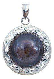 Example of Rustic European Pendants