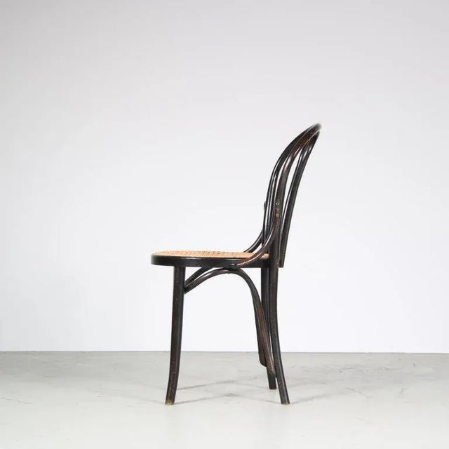 Charlie Chaplin Chair by Thonet, Romania, 1960s For Sale - Image 3 of 12