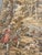Vintage French Aubusson Jacquard Tapestry Hunting with Hounds, 1970s For Sale - Image 11 of 18