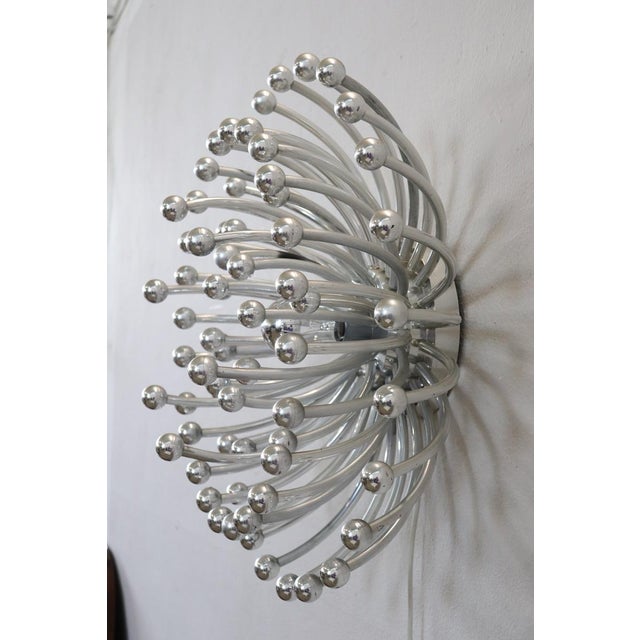 Table Lamp Pistillo Model by Studio Tetrarch for Valenti, 1970s For Sale - Image 13 of 16