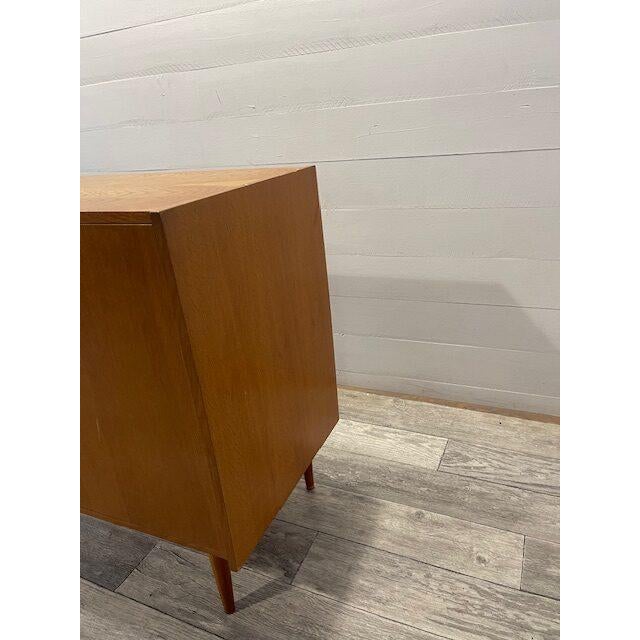 Vintage Model U-450 Sideboard from Jiroutek For Sale - Image 4 of 8