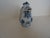 Figurative Rare 18th Century Delft Pitcher by Hugo Brouwer For Sale - Image 3 of 7