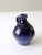 Vintage Studio Pottery Pitcher Vase For Sale - Image 4 of 10