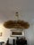 Gold Visual Comfort Strada Ring Chandelier in Gild For Sale - Image 8 of 11