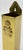 Vintage Brass Pineapple Wall Mount Matchstick Holder For Sale In Kansas City - Image 6 of 6