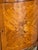 1940s Gorgeous French Louis XVI Style Marquetry Commode For Sale - Image 4 of 7